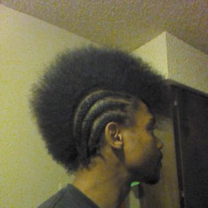 Meet your Posher, Grant